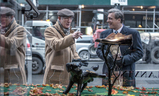 Norman: The Moderate Rise and Tragic Fall of a New York Fixer | Fandíme filmu