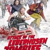 Attack of the Lederhosen Zombies | Fandíme filmu