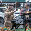 Norman: The Moderate Rise and Tragic Fall of a New York Fixer | Fandíme filmu