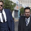 War on Everyone:  Skarsgård a Peña jako dva zkorumpovaní poldové | Fandíme filmu