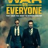 War on Everyone:  Skarsgård a Peña jako dva zkorumpovaní poldové | Fandíme filmu