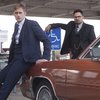 War on Everyone:  Skarsgård a Peña jako dva zkorumpovaní poldové | Fandíme filmu