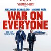 War on Everyone:  Skarsgård a Peña jako dva zkorumpovaní poldové | Fandíme filmu