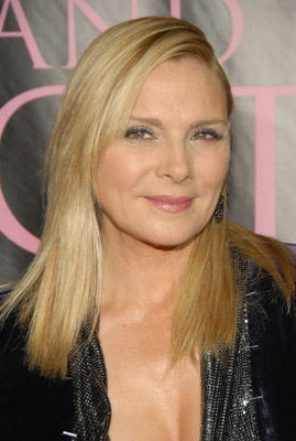 Kim Cattrall | Fandíme filmu