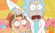 Rick and Morty: Ukázka z třetí řady | Fandíme filmu