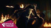Villisca - Oficiální Trailer | Fandíme filmu