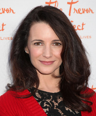 Kristin Davis | Fandíme filmu