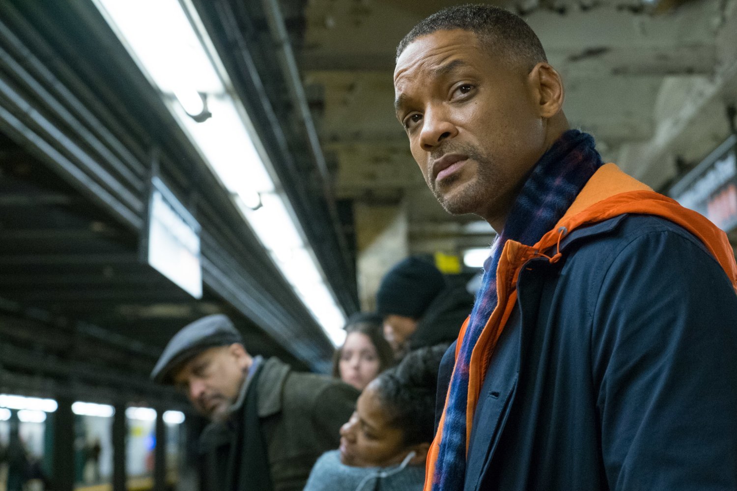 Recenze: Collateral Beauty: Druhá šance