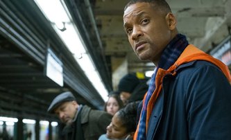 Recenze: Collateral Beauty: Druhá šance | Fandíme filmu