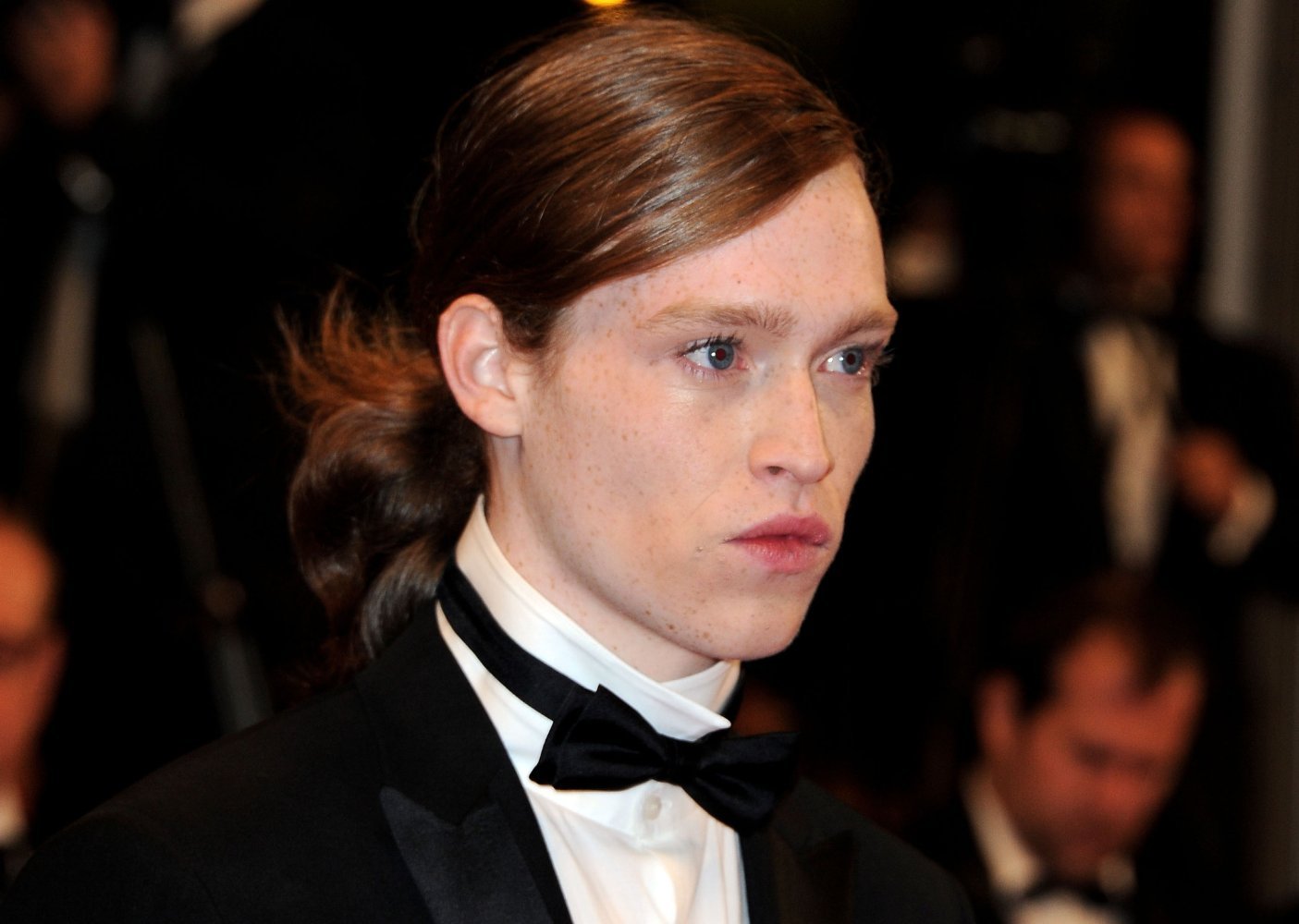 Caleb Landry Jones | Fandíme filmu