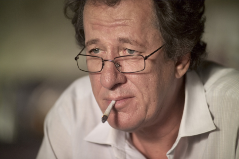 Geoffrey Rush | Fandíme filmu