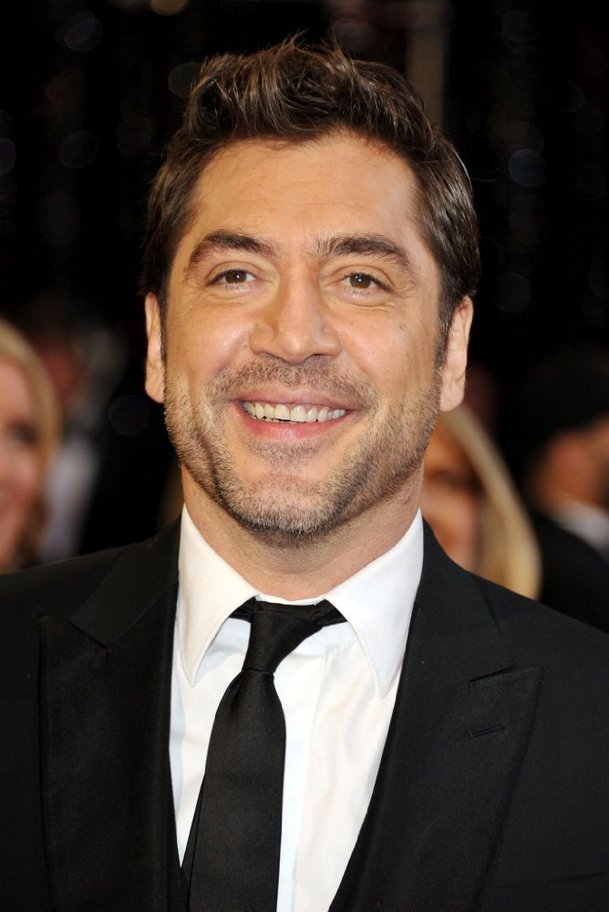 Javier Bardem | Fandíme filmu