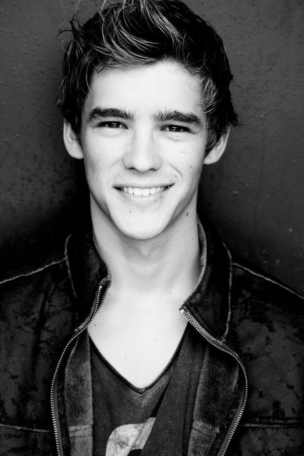 Brenton Thwaites | Fandíme filmu