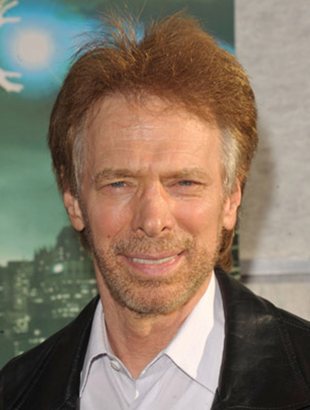 Jerry Bruckheimer | Fandíme filmu