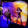 Wonder Woman: Maják naděje v hrůze světové války | Fandíme filmu