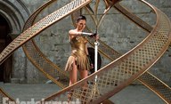 Wonder Woman: Maják naděje v hrůze světové války | Fandíme filmu