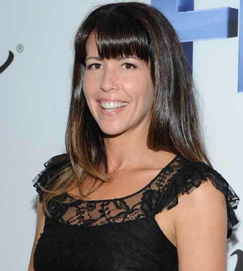 Patty Jenkins | Fandíme filmu