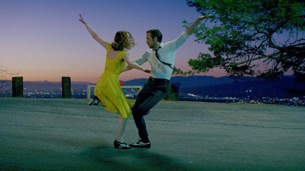 La La Land: První dojmy z vychvalovaného muzikálu | Fandíme filmu