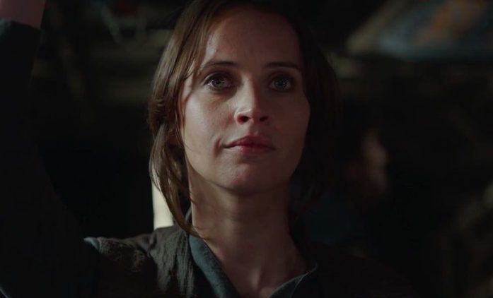 Box Office: Do Nového roku s Jyn Erso | Fandíme filmu