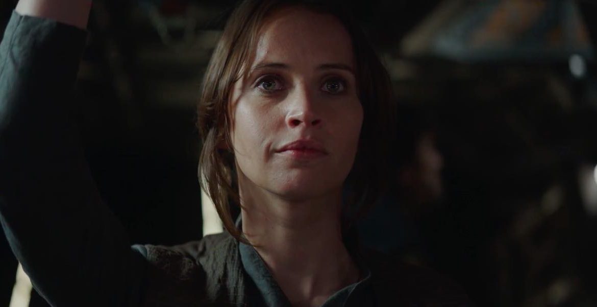 Box Office: Do Nového roku s Jyn Erso | Fandíme filmu