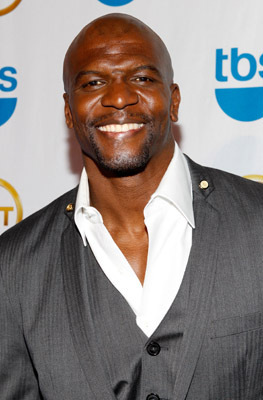 Terry Crews | Fandíme filmu