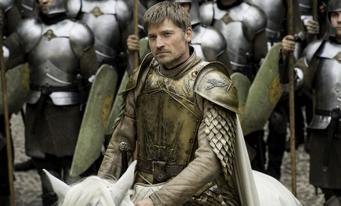 Hra o trůny: Jaime Lannister dotočil poslední scénu. Co řekl? | Fandíme seriálům