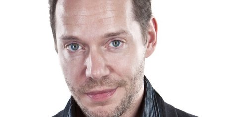 Jon Spaihts Fandíme Filmu