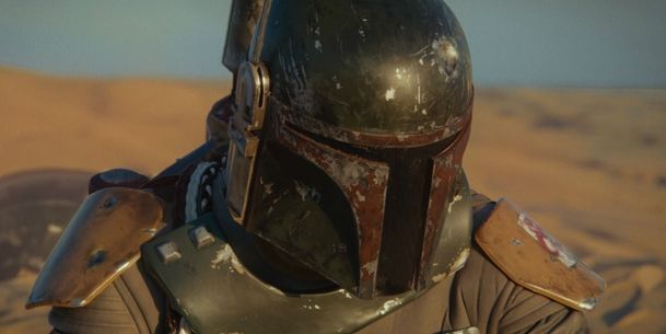 Star Wars: Boba Fett je opět ve hře | Fandíme filmu