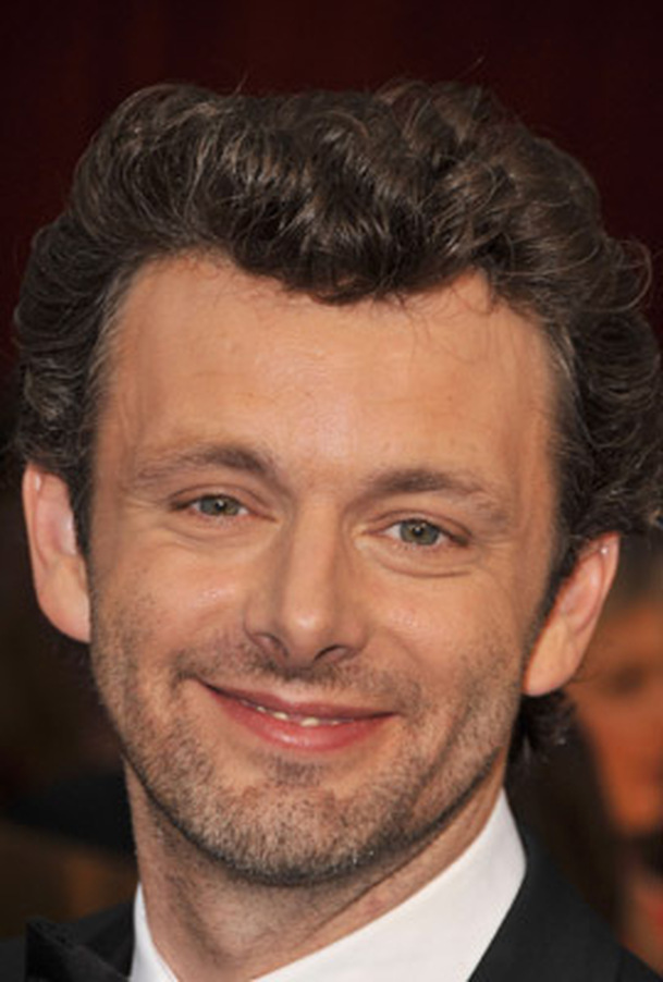 Michael Sheen | Fandíme filmu