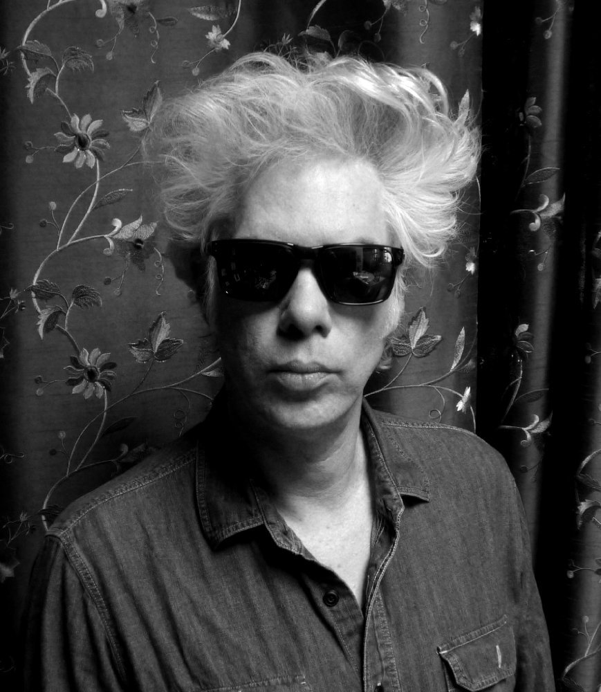 Jim Jarmusch | Fandíme filmu