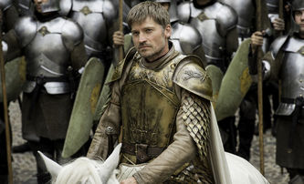 Hra o trůny: Jaime Lannister dotočil poslední scénu. Co řekl? | Fandíme filmu