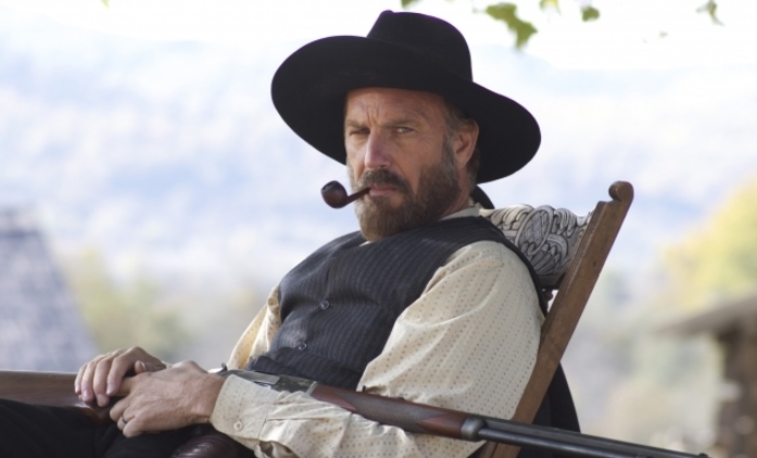 Yellowstone: westernové drama od scenáristy Sicaria | Fandíme seriálům