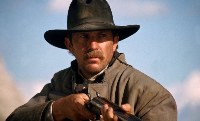 Kevin Costner chystá desetihodinový western | Fandíme filmu