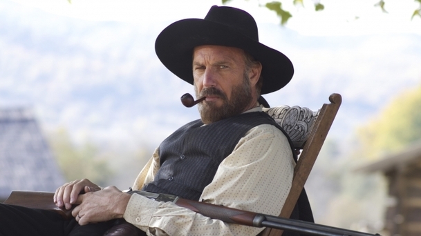 Yellowstone: westernové drama od scenáristy Sicaria | Fandíme serialům
