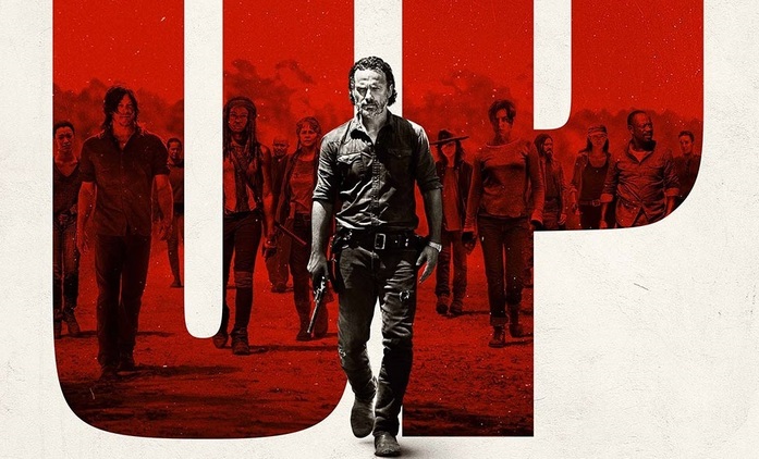 The Walking Dead snad konečně dostane trochu života do toho umírání | Fandíme seriálům