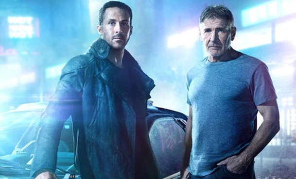 Blade Runner 2049: Má se objevit omlazená postava z prvního dílu | Fandíme filmu