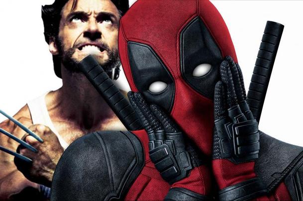 Deadpool 2: První teaser se dostal na internet | Fandíme filmu