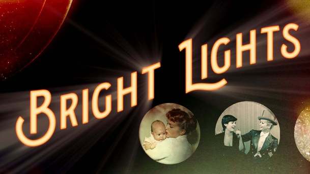 Bright Lights: Trailer na dokument o Carrie Fisher a Debbie Reynolds | Fandíme filmu