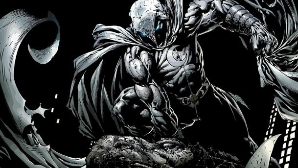 Moon Knight má kromě vlkodlaka údajně představit i Drákulu | Fandíme filmu