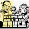 Everybody wants to kill Bruce 2: Willis má zase na kahánku | Fandíme filmu