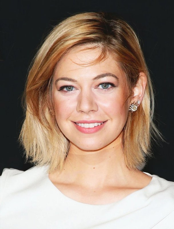 Analeigh Tipton | Fandíme filmu