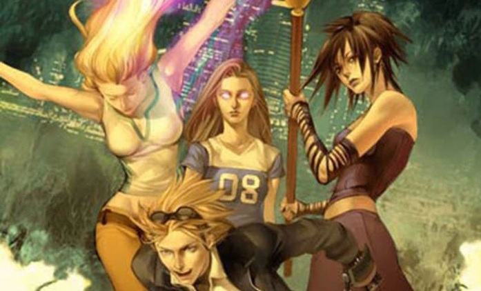 Runaways: Tým marvelovských superhrdinů obsazen | Fandíme seriálům