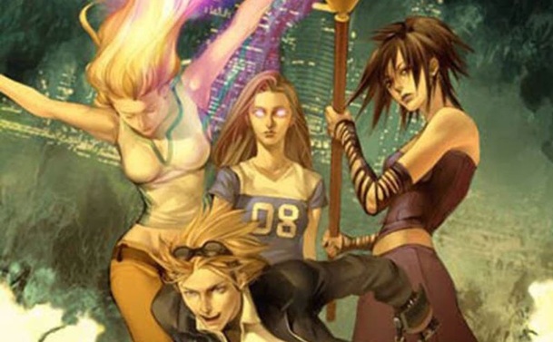 Runaways: Tým marvelovských superhrdinů obsazen | Fandíme serialům