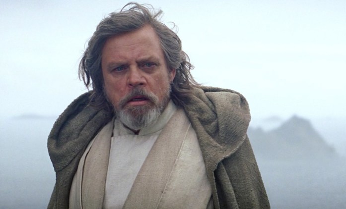 Star Wars VIII: Klíčový bude vztah mezi Rey a Lukem | Fandíme filmu