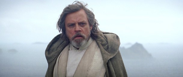 Star Wars: Kdo původně málem hrál Luka Skywalkera | Fandíme filmu