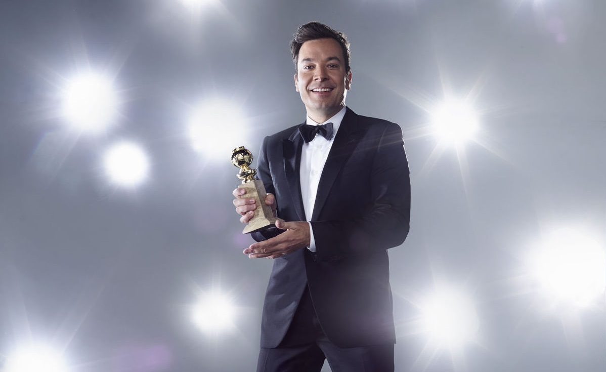 Glosa: Glóby 2017: La La Land, mdlý Fallon, Elle a Trump