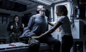 Vetřelec: Covenant: Pokračování už má hotový scénář | Fandíme filmu