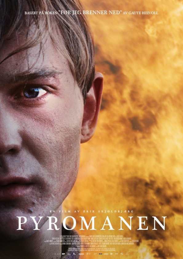 Pyroman | Fandíme filmu