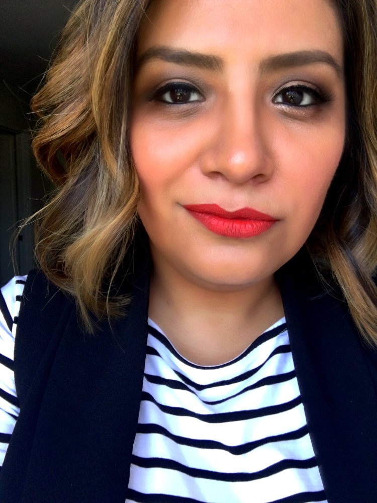 Cristela Alonzo | Fandíme filmu