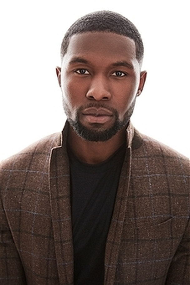 Trevante Rhodes | Fandíme filmu